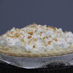 Country baked pie that tastes like the pie your grandma made.